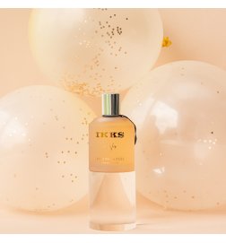 For a Kiss - Eau de Toilette For a Kiss - Eau de Toilette